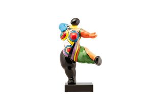 4050743059915 - Skulptur HOMMAGE AN NIKI (LBH 53x36x19 cm) 4050743059915 - Skulptur HOMMAGE AN NIKI (LBH 53x36x19 cm)