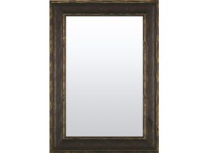 4251062276360 - Dekospiegel LENFRA Nike Spiegel Gr B H T 56 cm x 76 cm x 44 cm goldfarben Dekospiegel Spiegel Wandspiegel