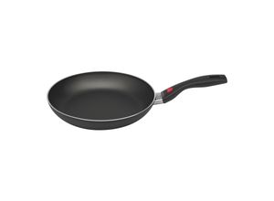 8003150447956 - BALLARINI Click & Cook Pfanne flach 24 cm cm Aluminium Schwarz
