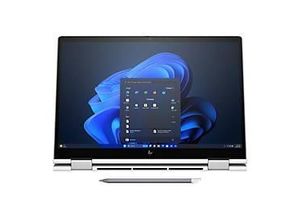 0199251511288 - EliteBook 8 Flip G1i Notebook AI - Flip-Design - Intel Core Ultra 7 255U - Win 11 Pro - Intel Graphics - 32 GB RAM