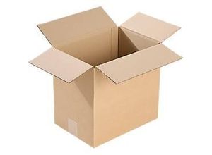 4250510934791 - Wellpappkartons 305x215x290 A4 Format