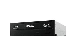 4716659418870 - ASUS BW-16D1HT - Retail - Bluray-BDRW (Brenner) - Serial ATA - Schwarz