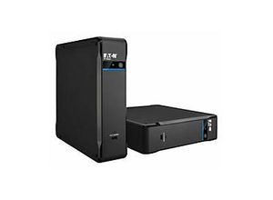 3553340621383 - 3P Ellipse 1300 USB FR - USV - Wechselstrom 220-240 V - 840 Watt - 1300 VA - USB