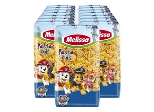 5201193417629 - Pasta Kids Paw Patrol 500 g 15er Pack 5201193417629 - Pasta Kids Paw Patrol 500 g 15er Pack