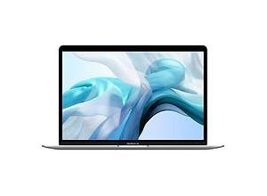 0190198708182 - MacBook Air 133 (Retina Display) 16 GHz Intel Core i5 8 GB RAM 128 GB PCIe SSD [Late 2018] silber