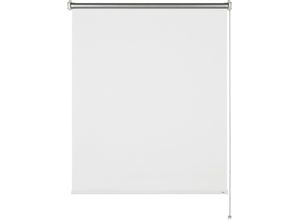 4003018377924 - Seitenzugrollo Thermorollo Martha weiß B80cm H210cm Polyester SCHÖNER WOHNEN-KOLLEKTION Rollos Schöner Wohnen Rollo geklebt 4003018377924 - Seitenzugrollo Thermorollo Martha weiß B80cm H210cm Polyester SCHÖNER WOHNEN-KOLLEKTION Rollos Schöner Wohnen Rollo geklebt