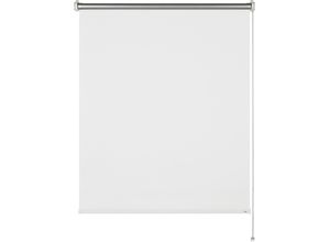 4003018377870 - Seitenzugrollo Thermorollo Martha weiß B60cm H150cm Polyester SCHÖNER WOHNEN-KOLLEKTION Rollos Schöner Wohnen Rollo geklebt 4003018377870 - Seitenzugrollo Thermorollo Martha weiß B60cm H150cm Polyester SCHÖNER WOHNEN-KOLLEKTION Rollos Schöner Wohnen Rollo geklebt
