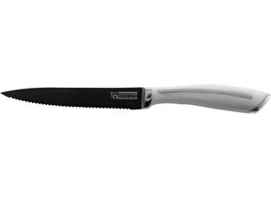4029096070601 - Steakkochmesser CARL SCHMIDT SOHN Garmisch Kochmesser grau Küchenmesser Griff aus Perlmuttimitat 4029096070601 - Steakkochmesser CARL SCHMIDT SOHN Garmisch Kochmesser grau Küchenmesser Griff aus Perlmuttimitat