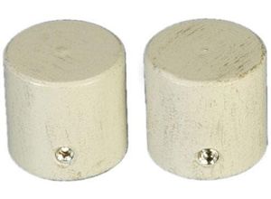 4016318132773 - Gardinenstangen-Endstück Endkappe gold (weiß goldfarben) B2cm H2cm L2cm Ø16cm Gardinenstangenendstücke für Gardinenstangen Ø 16 mm 4016318132773 - Gardinenstangen-Endstück Endkappe gold (weiß goldfarben) B2cm H2cm L2cm Ø16cm Gardinenstangenendstücke für Gardinenstangen Ø 16 mm