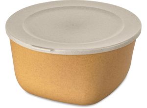 4002942561454 - Frischhaltedose KOZIOL CONNECT BOX 4 Lebensmittelaufbewahrungsbehälter Gr B H L 25 cm x 13 cm x 25 cm beige (nature wood) Frischhaltedosen spülmaschinengeeignetmelaminfreirecycelbarCO²neutrale Produktion 4L 4002942561454 - Frischhaltedose KOZIOL CONNECT BOX 4 Lebensmittelaufbewahrungsbehälter Gr B H L 25 cm x 13 cm x 25 cm beige (nature wood) Frischhaltedosen spülmaschinengeeignetmelaminfreirecycelbarCO²neutrale Produktion 4L