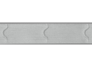 4015161035811 - Raffrollo-Aufzugsband Ines Gr 1 transparent B18cm L1000cm Kunstfaser Gardinenbefestigungen zum Aufnähen 4015161035811 - Raffrollo-Aufzugsband Ines Gr 1 transparent B18cm L1000cm Kunstfaser Gardinenbefestigungen zum Aufnähen