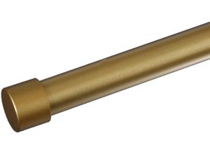 4016318203107 - Gardinenstangen-Endstück Power grau (messingfarben) Ø35cm Gardinenstangenendstücke für Gardinenstangen Ø 20 mm 4016318203107 - Gardinenstangen-Endstück Power grau (messingfarben) Ø35cm Gardinenstangenendstücke für Gardinenstangen Ø 20 mm