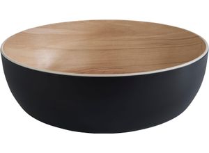4004133849358 - Obstschale Frida schwarz H95cm Ø30cm Melamin Schüsseln Ø 30 cm 18 Liter 4004133849358 - Obstschale Frida schwarz H95cm Ø30cm Melamin Schüsseln Ø 30 cm 18 Liter