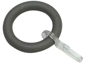 4003018379621 - Gardinenring SCHÖNER WOHNEN LAMINAT Gardinenringe für Ø 25 mm Gardinenbefestigungen Gr 10 St grau Gardinenringe Serie Gardinenstangen Set Mira Ø 25 mm 4003018379621 - Gardinenring SCHÖNER WOHNEN LAMINAT Gardinenringe für Ø 25 mm Gardinenbefestigungen Gr 10 St grau Gardinenringe Serie Gardinenstangen Set Mira Ø 25 mm