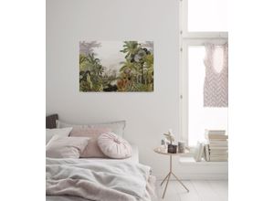 4055065031373 - Leinwandbild KOMAR Hiding Parrot - Größe 60 x 90 cm bunt (farbe bild(er) bunt) B60cm Papier Holz Bilder Keilrahmenbild mi Echtholzrahmen 4055065031373 - Leinwandbild KOMAR Hiding Parrot - Größe 60 x 90 cm bunt (farbe bild(er) bunt) B60cm Papier Holz Bilder Keilrahmenbild mi Echtholzrahmen