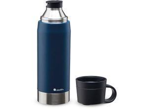 6939236405058 - Thermoflasche ALADDIN CitzPark Thermavac Trinkflaschen Gr 1100 ml blau Thermoflaschen Isolierflaschen und Trinkflaschen Edelstahl 11 Liter 6939236405058 - Thermoflasche ALADDIN CitzPark Thermavac Trinkflaschen Gr 1100 ml blau Thermoflaschen Isolierflaschen und Trinkflaschen Edelstahl 11 Liter
