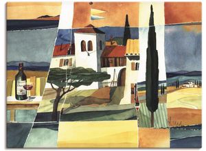 4055327815024 - Wandbild ARTLAND Italien Bilder Gr B H 80 cm x 60 cm Leinwandbild Europa 1 St bunt Bild Kunstdruck Kunstdrucke Bilder als Leinwandbild Wandaufkleber oder Poster in versch Größen 4055327815024 - Wandbild ARTLAND Italien Bilder Gr B H 80 cm x 60 cm Leinwandbild Europa 1 St bunt Bild Kunstdruck Kunstdrucke Bilder als Leinwandbild Wandaufkleber oder Poster in versch Größen