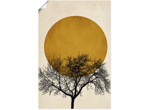 4062144782088 - Wandbild ARTLAND Wintermorgen Bilder Gr B H 40 cm x 60 cm Poster Baumbilder Hochformat 1 St beige (naturfarben) Kunstdrucke als Alubild Leinwandbild Wandaufkleber oder Poster in versch Größen 4062144782088 - Wandbild ARTLAND Wintermorgen Bilder Gr B H 40 cm x 60 cm Poster Baumbilder Hochformat 1 St beige (naturfarben) Kunstdrucke als Alubild Leinwandbild Wandaufkleber oder Poster in versch Größen
