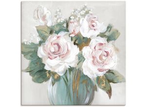 4062144701898 - Wandbild ARTLAND Goldener Blumenstrauß Bilder Gr B H 40 cm x 40 cm Leinwandbild Blumenbilder quadratisch 1 St weiß Kunstdrucke als Alubild Leinwandbild Wandaufkleber oder Poster in versch Größen 4062144701898 - Wandbild ARTLAND Goldener Blumenstrauß Bilder Gr B H 40 cm x 40 cm Leinwandbild Blumenbilder quadratisch 1 St weiß Kunstdrucke als Alubild Leinwandbild Wandaufkleber oder Poster in versch Größen