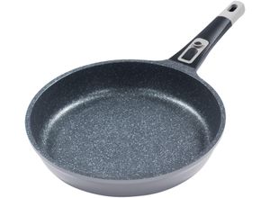 4019256020669 - Bratpfanne KING Moonscape Pfannen Gr Ø 24 cm + Höhe 5 cm grau Bratpfannen Induktion abnehmbarer Griff MOONSCAPE-Beschichtung 4019256020669 - Bratpfanne KING Moonscape Pfannen Gr Ø 24 cm + Höhe 5 cm grau Bratpfannen Induktion abnehmbarer Griff MOONSCAPE-Beschichtung