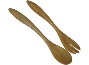 3700598600183 - Salatbesteck BERARD FRANCE 1892 Terra Kochbesteck-Sets braun (holzfarben) Salatbesteck Kochbesteck-Sets 3700598600183 - Salatbesteck BERARD FRANCE 1892 Terra Kochbesteck-Sets braun (holzfarben) Salatbesteck Kochbesteck-Sets