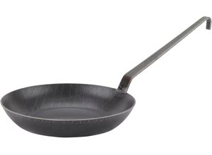 4055938490832 - Bratpfanne SIENA HOME Fermo Pfannen Gr Ø 24 cm schwarz Bratpfannen hoch schmiedeeisern Hakenstiel Made in Germany Induktion 4055938490832 - Bratpfanne SIENA HOME Fermo Pfannen Gr Ø 24 cm schwarz Bratpfannen hoch schmiedeeisern Hakenstiel Made in Germany Induktion