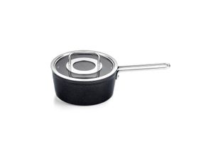 4009209396262 - Kasserolle FISSLER Adamant Töpfe Gr 2 l + Ø 18 cm + Höhe 11 cm schwarz cookstar Allherdboden Antihaftversiegelung Made in Germany 4009209396262 - Kasserolle FISSLER Adamant Töpfe Gr 2 l + Ø 18 cm + Höhe 11 cm schwarz cookstar Allherdboden Antihaftversiegelung Made in Germany