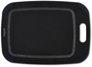 5011268829055 - Schneidebrett ZYLISS Schneidebretter Gr B H L 21 cm x 1 cm x 29 cm schwarz Schneidebretter aus recycelten Holzfasern 5011268829055 - Schneidebrett ZYLISS Schneidebretter Gr B H L 21 cm x 1 cm x 29 cm schwarz Schneidebretter aus recycelten Holzfasern