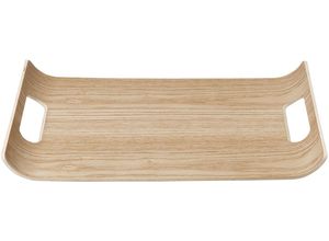 4008832773556 - Tablett BLOMUS WILO Tabletts Gr B L 25 cm x 35 cm beige (natur) Serviertabletts in robustem Naturlook 4008832773556 - Tablett BLOMUS WILO Tabletts Gr B L 25 cm x 35 cm beige (natur) Serviertabletts in robustem Naturlook