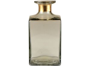 4056422306448 - Dekovase AM DESIGN Klassische Glasvase in klarer Form transparent (klar) B8cm H155cm Glas Vasen für Blumen und Deko 4056422306448 - Dekovase AM DESIGN Klassische Glasvase in klarer Form transparent (klar) B8cm H155cm Glas Vasen für Blumen und Deko