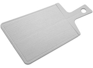 4002942444627 - Schneidebrett KOZIOL Schneidebretter Gr B H L 278 cm x 085 cm x 492 cm grau Schneidebretter spülmaschinengeeignet melaminfrei 4002942444627 - Schneidebrett KOZIOL Schneidebretter Gr B H L 278 cm x 085 cm x 492 cm grau Schneidebretter spülmaschinengeeignet melaminfrei