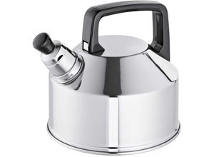 4007257534186 - Wasserkessel SCHULTE-UFER Klassik Töpfe Gr 175 l + Ø 18 cm silberfarben Wasserkessel Topf Induktion 4007257534186 - Wasserkessel SCHULTE-UFER Klassik Töpfe Gr 175 l + Ø 18 cm silberfarben Wasserkessel Topf Induktion