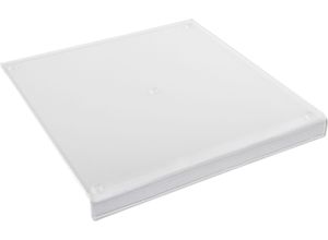 4014544827067 - Schneidebrett GSD HAUSHALTSGERÄTE Schneidebretter Gr B H L 605 cm x 06 cm x 485 cm farblos (transparent) Schneidebrett Schneidebretter mit Anschlag 4014544827067 - Schneidebrett GSD HAUSHALTSGERÄTE Schneidebretter Gr B H L 605 cm x 06 cm x 485 cm farblos (transparent) Schneidebrett Schneidebretter mit Anschlag