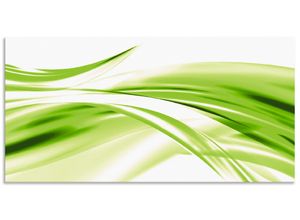 4057738376347 - Wandbild ARTLAND Schöne Welle - Abstrakt Bilder Gr B H 60 cm x 30 cm Alu-Dibond-Druck Gegenstandslos Querformat 1 St grün Bild Metallbild Metallbilder Bilder als Alubild Leinwandbild Wandaufkleber oder Poster in versch Größen 4057738376347 - Wandbild ARTLAND Schöne Welle - Abstrakt Bilder Gr B H 60 cm x 30 cm Alu-Dibond-Druck Gegenstandslos Querformat 1 St grün Bild Metallbild Metallbilder Bilder als Alubild Leinwandbild Wandaufkleber oder Poster in versch Größen