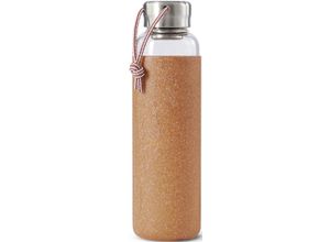 5060089725442 - Trinkflasche BLACK+BLUM Trinkflaschen Gr 600 ml braun Thermoflaschen Isolierflaschen und Trinkflaschen stylisch auslaufsicher 600 ml 5060089725442 - Trinkflasche BLACK+BLUM Trinkflaschen Gr 600 ml braun Thermoflaschen Isolierflaschen und Trinkflaschen stylisch auslaufsicher 600 ml
