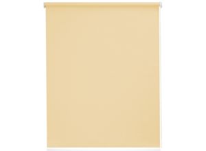 4001442725618 - Seitenzugrollo Youngstyle Uni Rollos Gr 180 cm stufenlos positionierbar Bedienseite rechts 162 cm beige (creme weiß) Kinder Kinderzimmer-Rollos 4001442725618 - Seitenzugrollo Youngstyle Uni Rollos Gr 180 cm stufenlos positionierbar Bedienseite rechts 162 cm beige (creme weiß) Kinder Kinderzimmer-Rollos