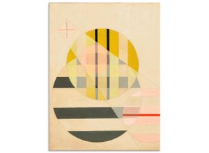 4062144285367 - Wandbild ARTLAND Z II 1925 Bilder Gr B H 60 cm x 80 cm Alu-Dibond-Druck Muster 1 St gelb Bild Leinwandbild Kunstdrucke Bilder als Alubild Leinwandbild Wandaufkleber oder Poster in versch Größen 4062144285367 - Wandbild ARTLAND Z II 1925 Bilder Gr B H 60 cm x 80 cm Alu-Dibond-Druck Muster 1 St gelb Bild Leinwandbild Kunstdrucke Bilder als Alubild Leinwandbild Wandaufkleber oder Poster in versch Größen
