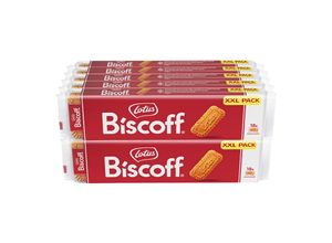 5410126126037 - Lotus Biscoff 279g 10er Pack 5410126126037 - Lotus Biscoff 279g 10er Pack