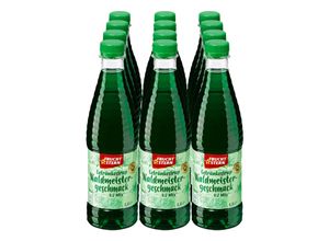 4316268432146 - Fruchtstern Getränkesirup Waldmeistergeschmack 05 Liter 12er Pack 4316268432146 - Fruchtstern Getränkesirup Waldmeistergeschmack 05 Liter 12er Pack