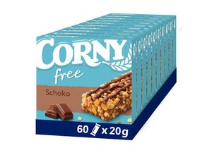 4011800571207 - Free Schoko 120g 10er Pack 4011800571207 - Free Schoko 120g 10er Pack