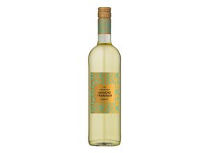 4316268648455 - Gewürztraminer weiß 115 % vol 075 Liter - Inhalt 12 Flaschen 4316268648455 - Gewürztraminer weiß 115 % vol 075 Liter - Inhalt 12 Flaschen