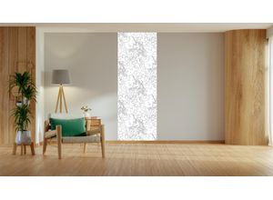 4067437121377 - Wandsticker QUEENCE Einhörner in den Wolken weiß B90cm Vinyl Wandtattoos DIY-Wandsticker zum Bemalen 4067437121377 - Wandsticker QUEENCE Einhörner in den Wolken weiß B90cm Vinyl Wandtattoos DIY-Wandsticker zum Bemalen