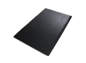 4066088895866 - etm Anti-Ermüdungsmatte HeavyDuty Diamond Schwarz