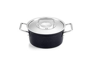 4009209399515 - Kochtopf FISSLER Adamant schwarz B215cm H145cm L30cm Ø20cm Töpfe Made in Germany 4009209399515 - Kochtopf FISSLER Adamant schwarz B215cm H145cm L30cm Ø20cm Töpfe Made in Germany