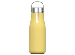 4897099302643 - Thermoflasche PHILIPS GoZero Smart Trinkflaschen Gr 590 ml gelb Thermoflaschen Isolierflaschen und Trinkflaschen Edelstahl 590 ml 4897099302643 - Thermoflasche PHILIPS GoZero Smart Trinkflaschen Gr 590 ml gelb Thermoflaschen Isolierflaschen und Trinkflaschen Edelstahl 590 ml