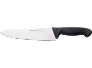 8007163287790 - Kochmesser PINTINOX Coltelli P9000 schwarz (edelstahlfarben schwarz klingenlänge 25 cm) Edelstahl Kunststoff Kochmesser Edelstahl Kunststoff spülmaschinengeeignet 8007163287790 - Kochmesser PINTINOX Coltelli P9000 schwarz (edelstahlfarben schwarz klingenlänge 25 cm) Edelstahl Kunststoff Kochmesser Edelstahl Kunststoff spülmaschinengeeignet