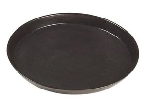 4004133005006 - Tablett Tabletts Gr Ø 36 cm schwarz Serviertabletts Tabletts 4004133005006 - Tablett Tabletts Gr Ø 36 cm schwarz Serviertabletts Tabletts