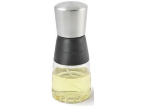 5011268880865 - Ölspender COLE & MASON H103699 Menage-Sets schwarz Essig Öl Menage Menage-Sets Essig-Öl-Zerstäuber 5011268880865 - Ölspender COLE & MASON H103699 Menage-Sets schwarz Essig Öl Menage Menage-Sets Essig-Öl-Zerstäuber