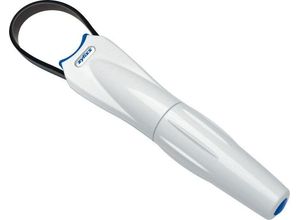 5011268911323 - Dosenöffner ZYLISS Strong Boy 2 weiß B5cm H4cm T23cm Dosenöffner 5011268911323 - Dosenöffner ZYLISS Strong Boy 2 weiß B5cm H4cm T23cm Dosenöffner