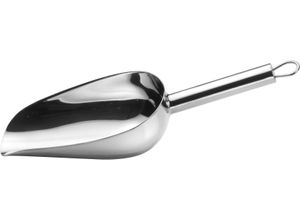 8007163302202 - Messlöffel PINTINOX Bar Professional silber (edelstahlfarben) Edelstahl Messbecher Eisschaufel Lebensmittelschaufel-Set 250 und 500 ml 2-teilig 8007163302202 - Messlöffel PINTINOX Bar Professional silber (edelstahlfarben) Edelstahl Messbecher Eisschaufel Lebensmittelschaufel-Set 250 und 500 ml 2-teilig